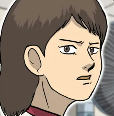 알트태그-웹툰 무빙의 장희수