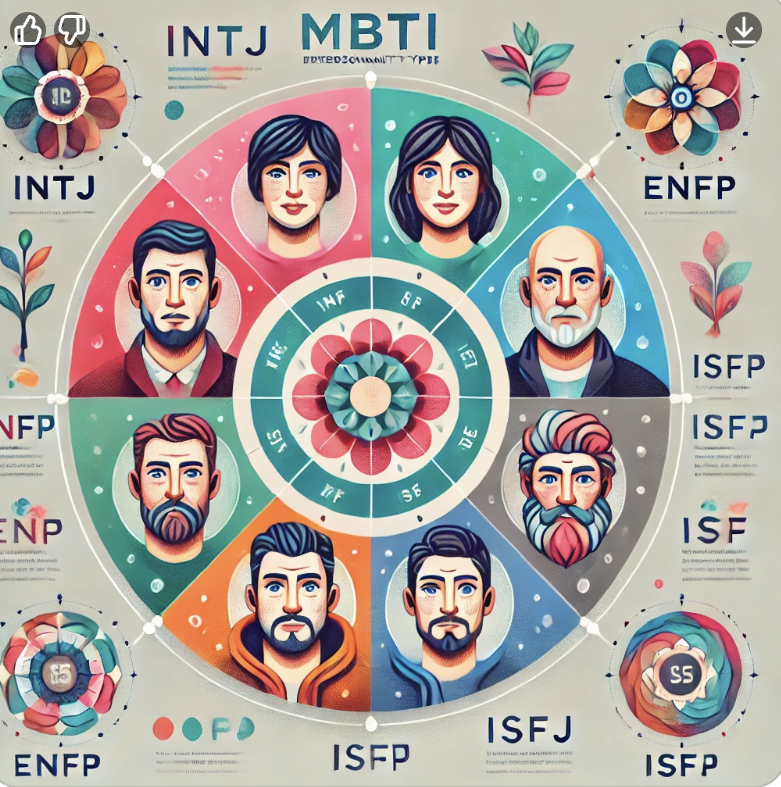 명상과 성격 유형의 상관관계 - 내향형과 외향형에 따라 효과가 다를까?