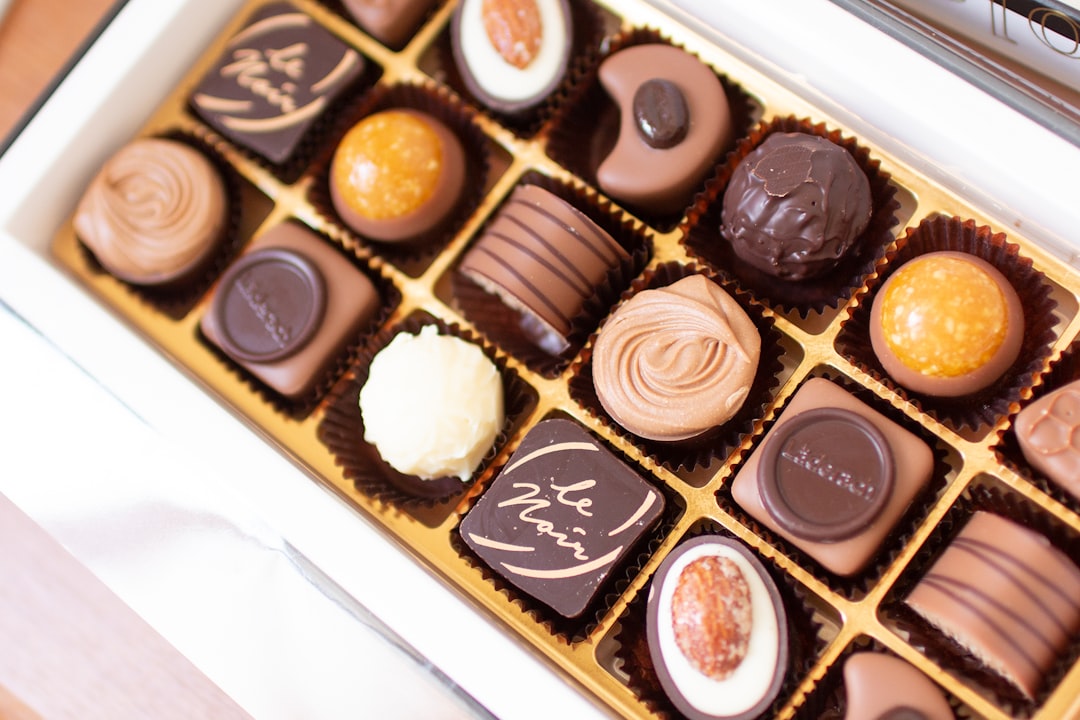 Chocolate