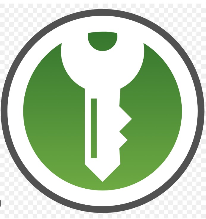 KeePassXC 비밀번호 관리