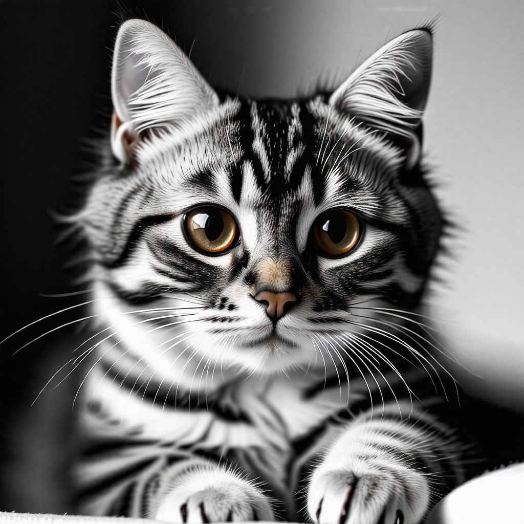 브리티시-숏헤어