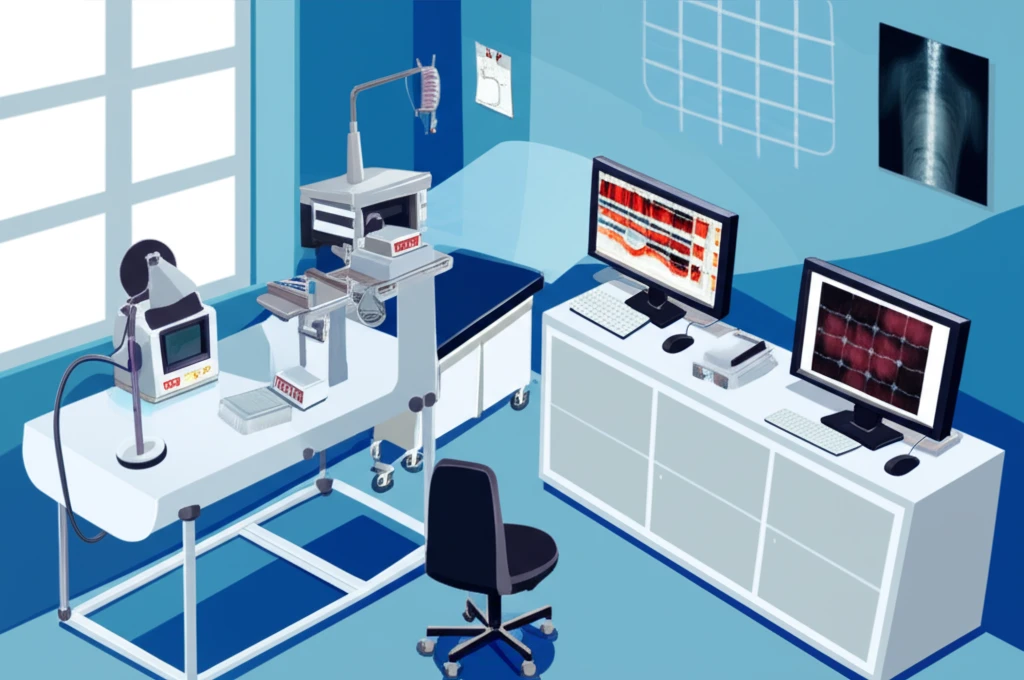 건강검진 결과에 따른 보험 가입 전략