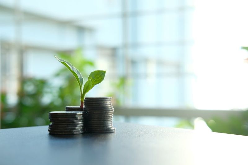 재테크 3원칙 수익성 안전성 환금성 개념 도식