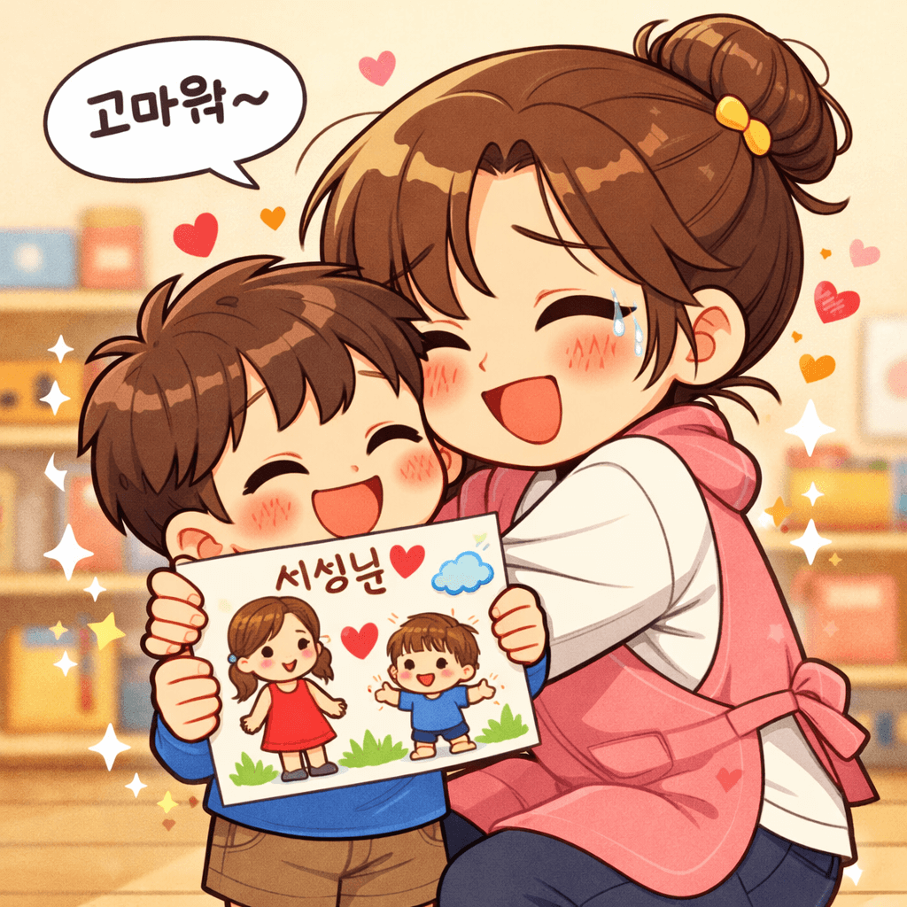  2026년 아이돌봄서비스