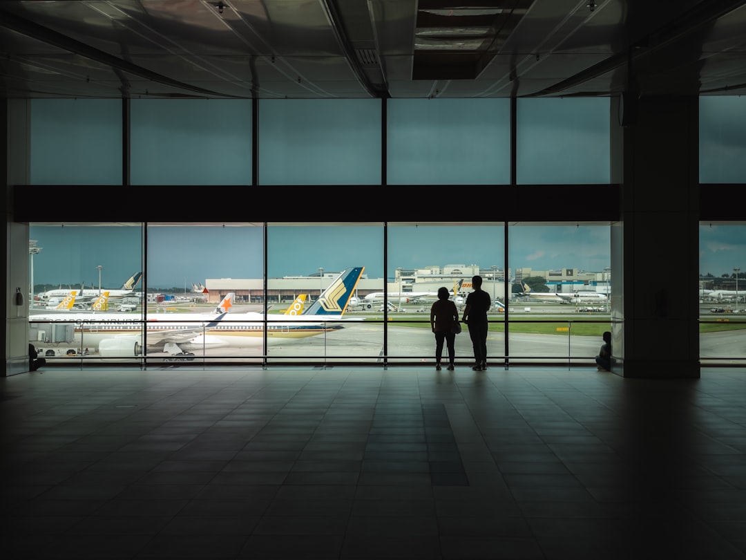 Terminal.