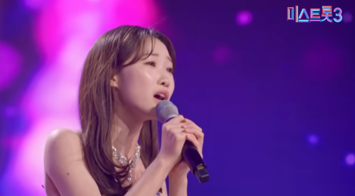 정서주 - 물레방아 도는데