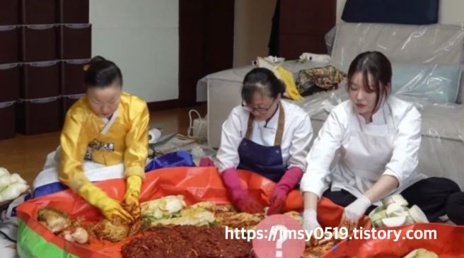 조서형 셰프