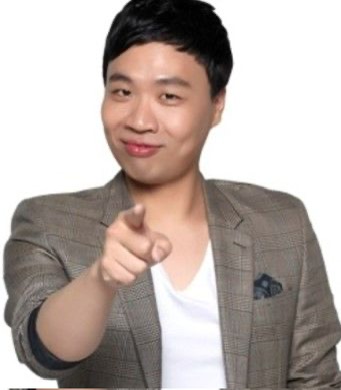 개그맨 이상준 프로필