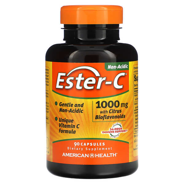American Health – Ester-C