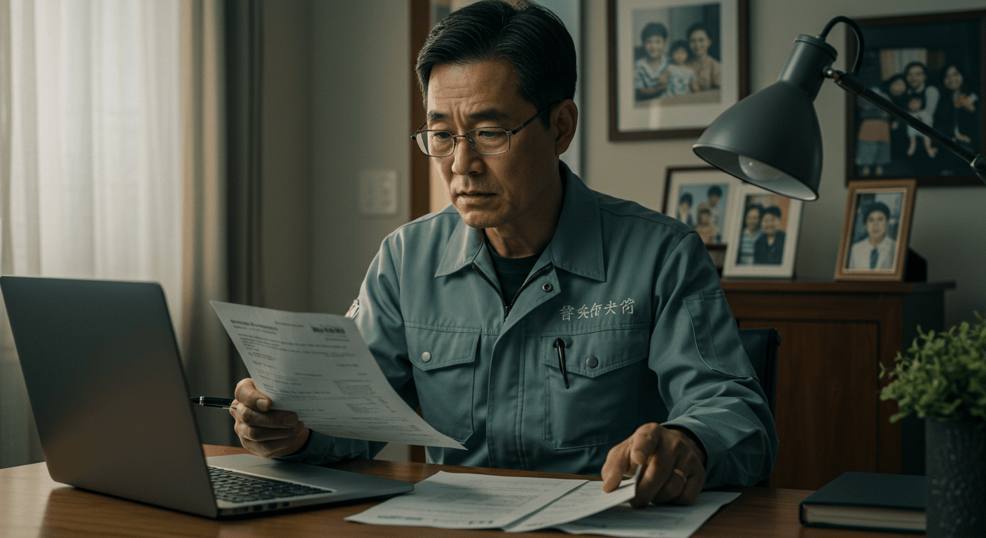 국세청근로장려금, 누가 받을 수 있을까?