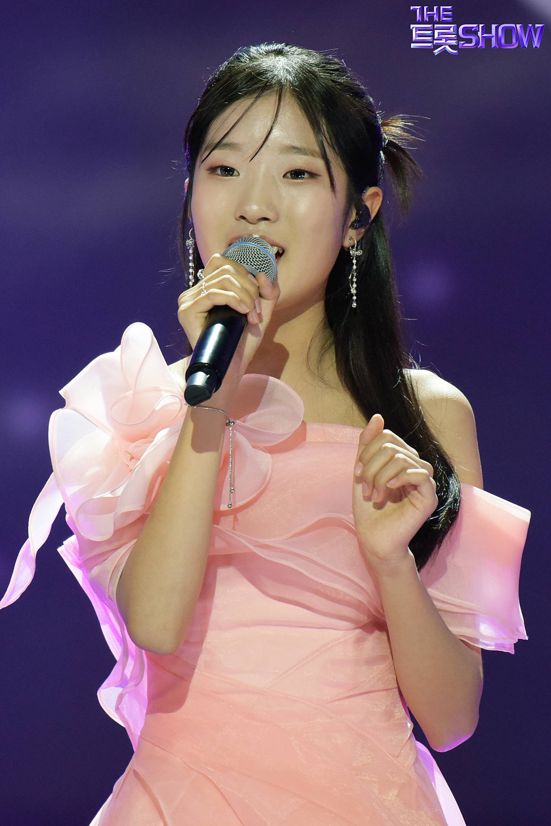 가수-빈예서
