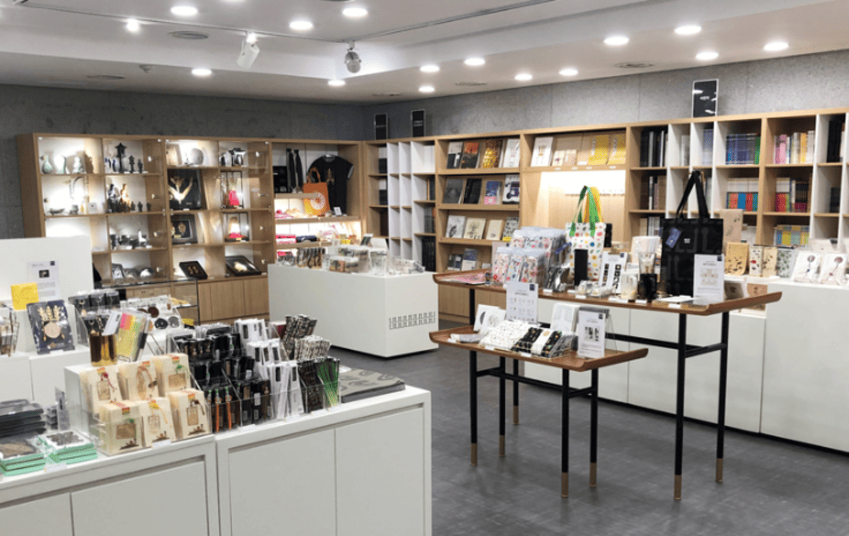 경주박물관 굿즈