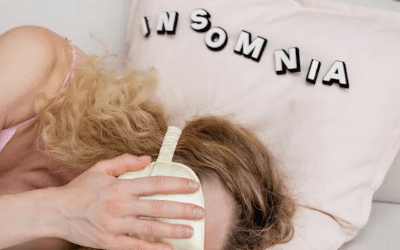 암환자 수면장애(불면증) 개선