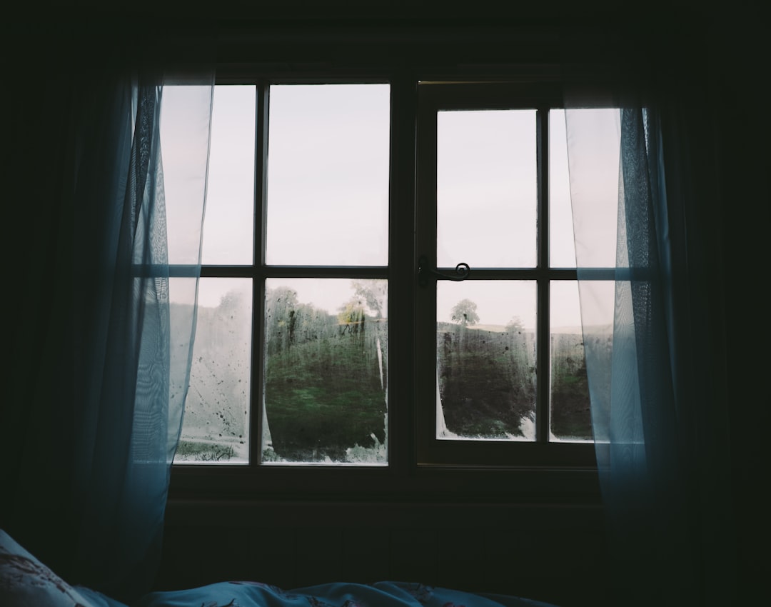 Morning.