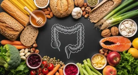 건강을 위협하는 나쁜 식습관&amp;#44; 이렇게 바꿔보세요