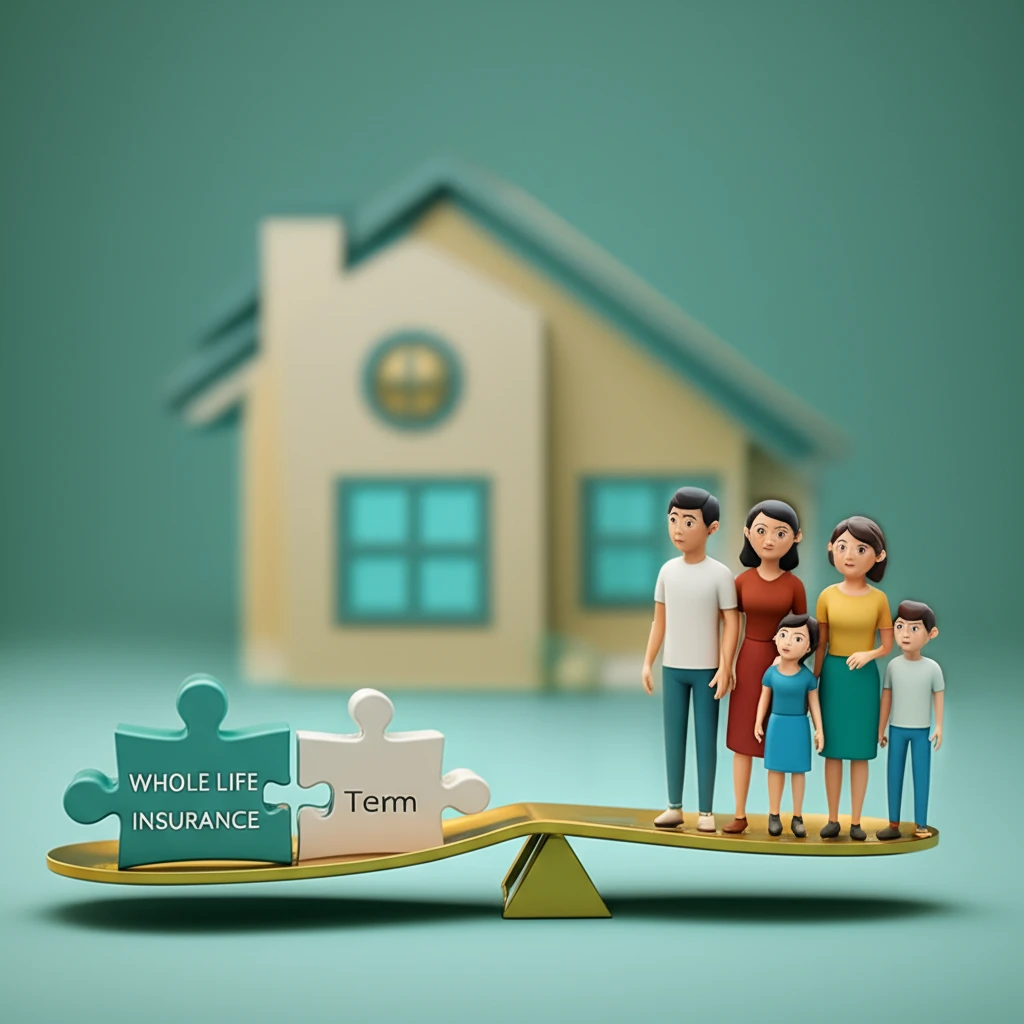 사망보험금 2억 원 산출 근거와 상황..