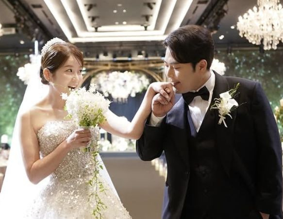 김승혜 김해준 임신 17주차 발표, 결혼 2년 만의 아기 천사 소식과 개그맨 24호 부부의 행보