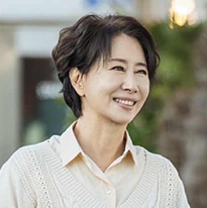 드라마 개소리 출연진 송옥숙