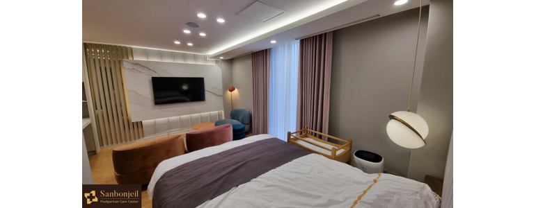 의왕시 산후조리원