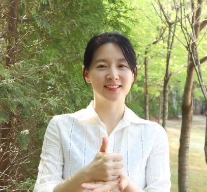 이영애 대장금
