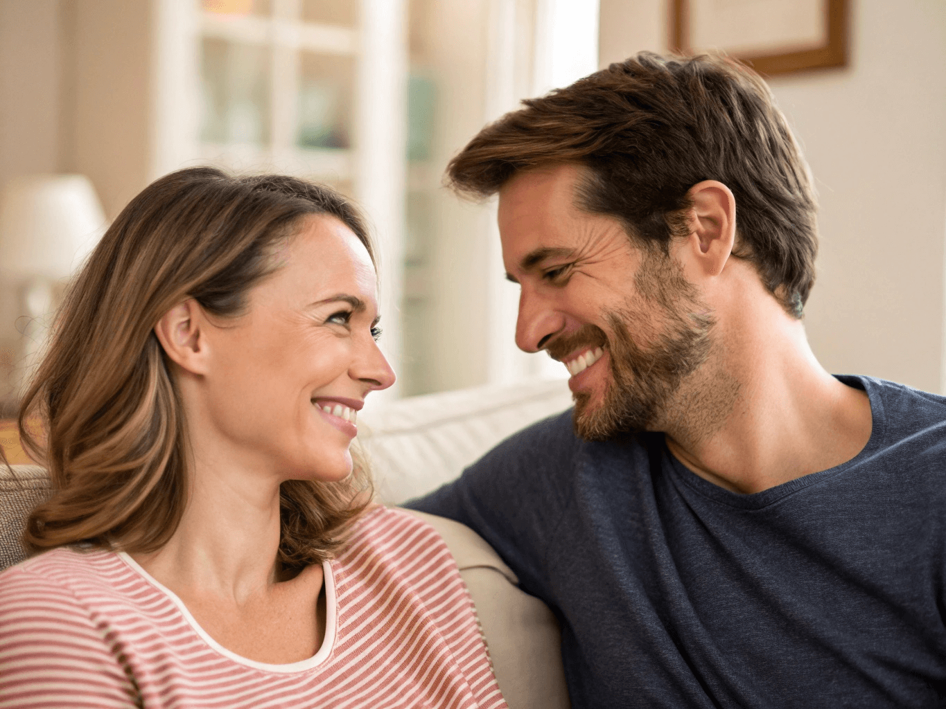 사랑하니까 참아야 해