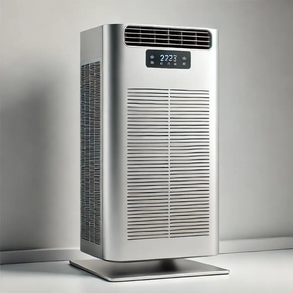 에어컨 청소 방법