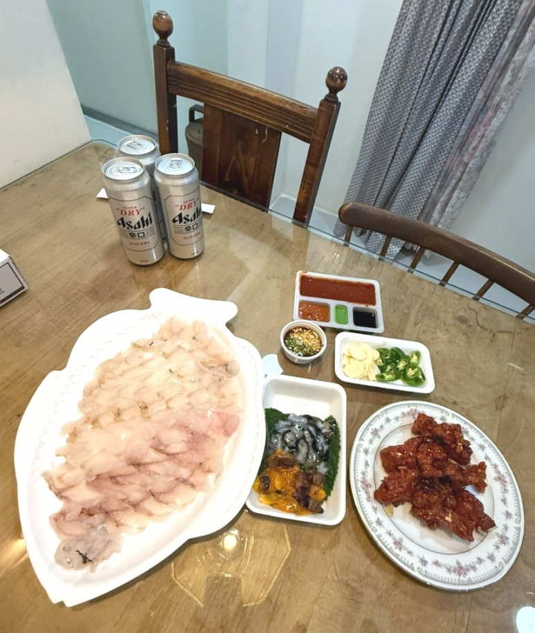 무용가