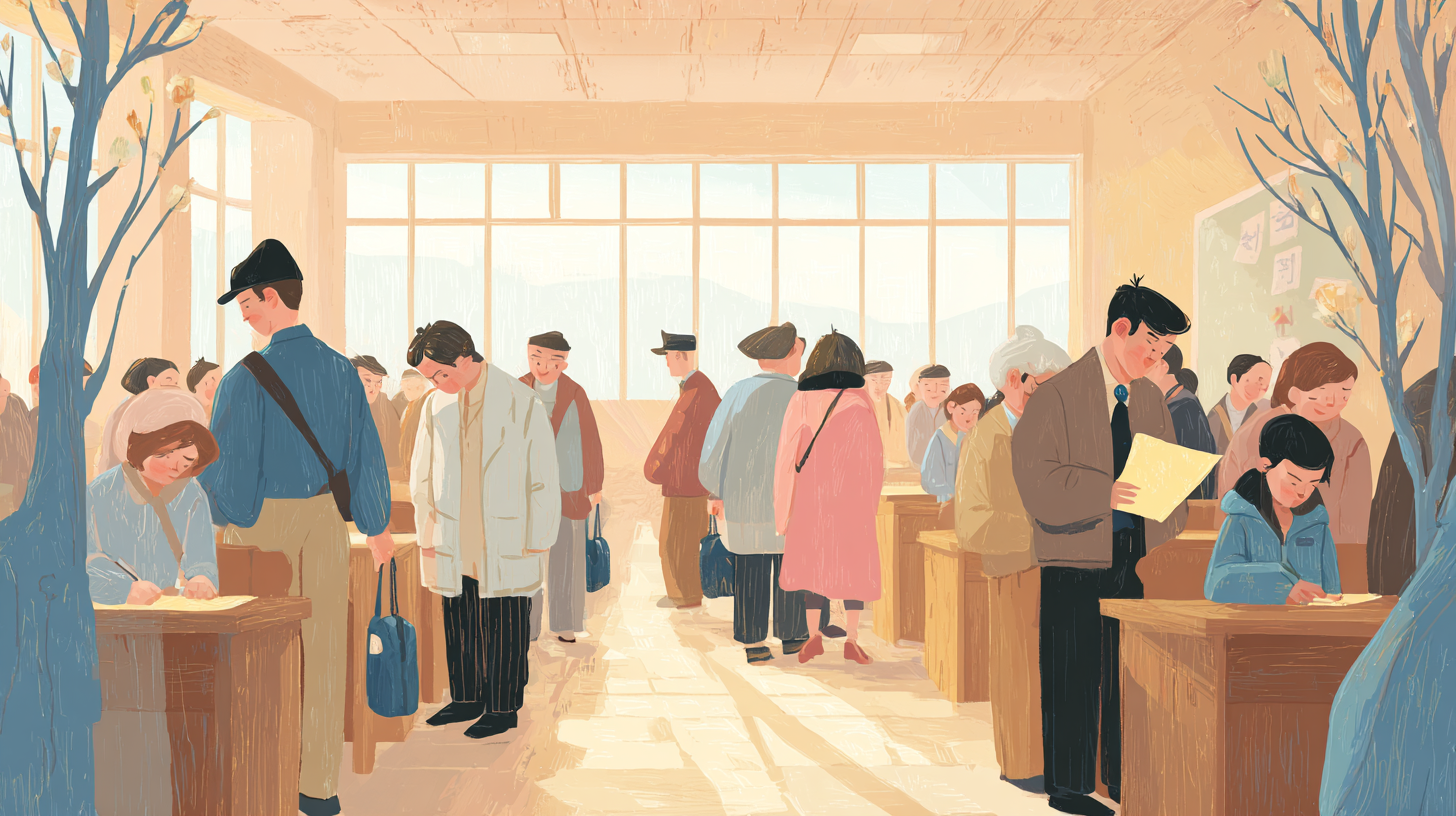 주택관리사 자격증 따는 법