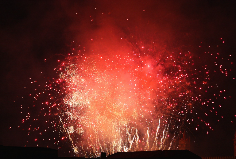 서울 세계불꽃축제 티켓 구입 라이브 명당자리 꿀팁 가성비 호텔