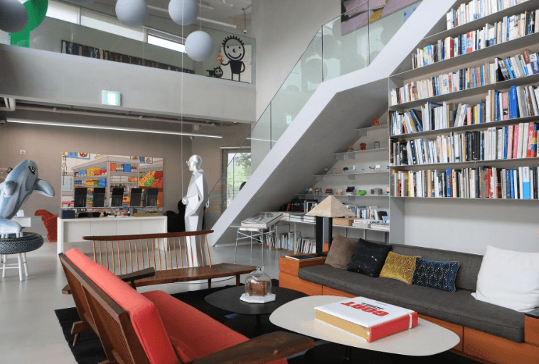 구하우스-미술관