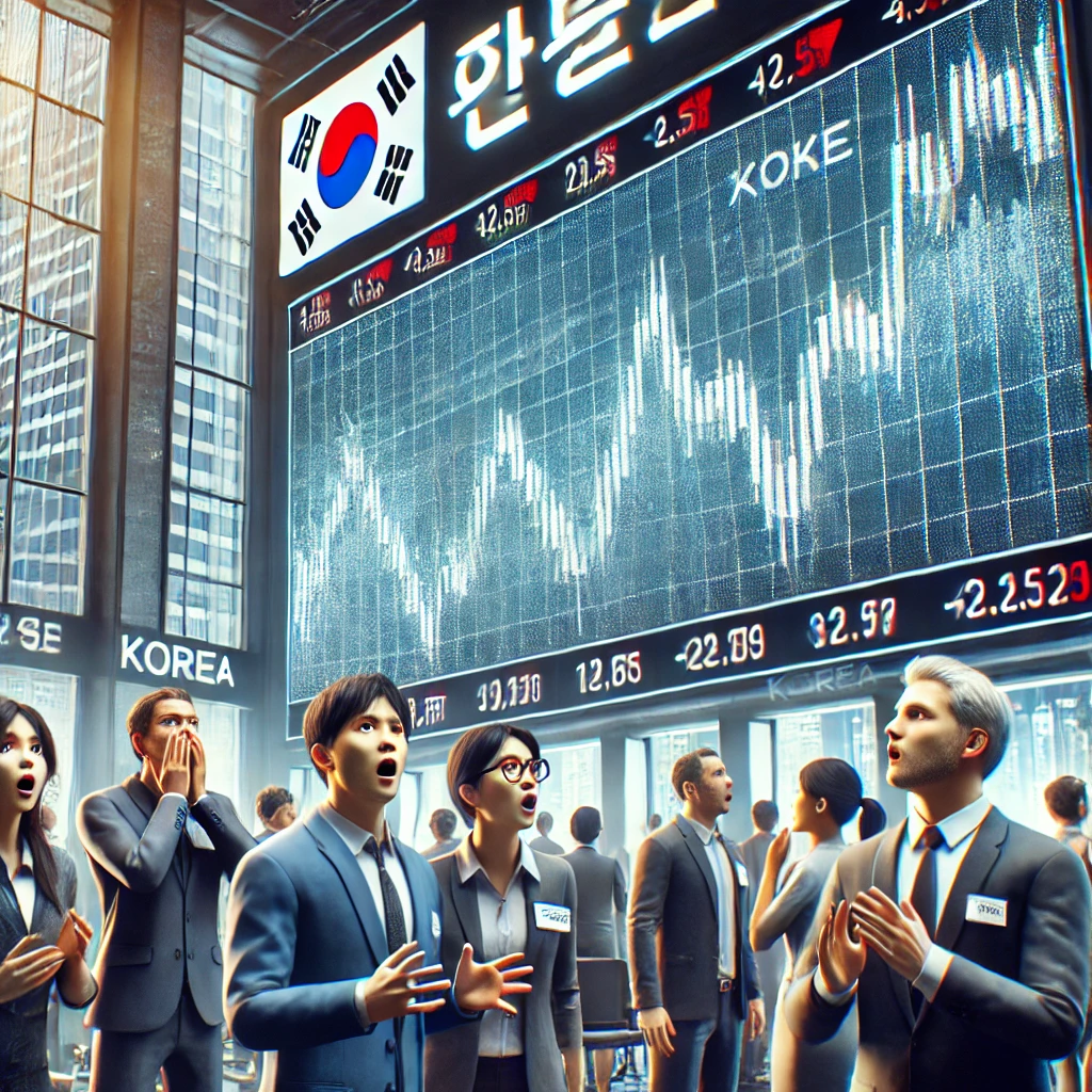 대선 정치테마주 투자, 한 방에 터질까? 망할까?