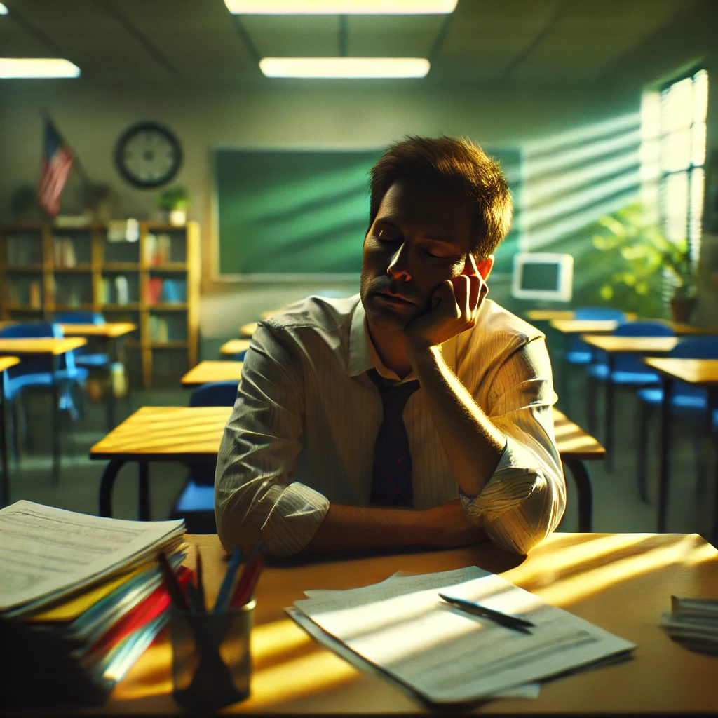 고교학점제, 교사만 힘든 거 아니냐구요?