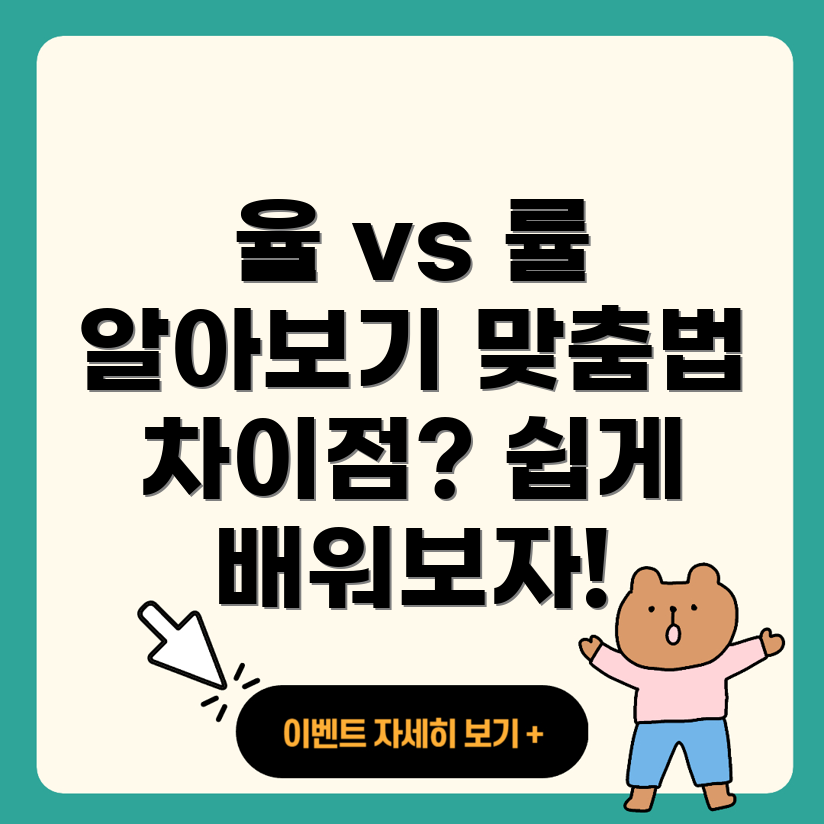 유사음