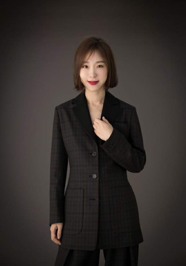 이지혜 프로필