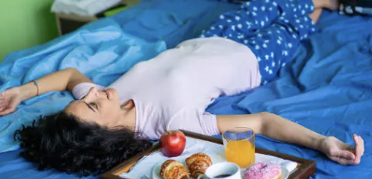 방귀가 많이 나오는 이유 27