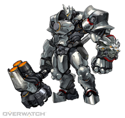 라인하르트 디자인