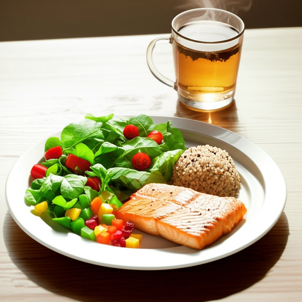 한 끼 400칼로리 다이어트 식단 종..