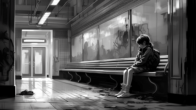 ⑦감정 피로와 수면 질 저하의 연결고리 - 뇌가 회복되지 않는 밤의 원인