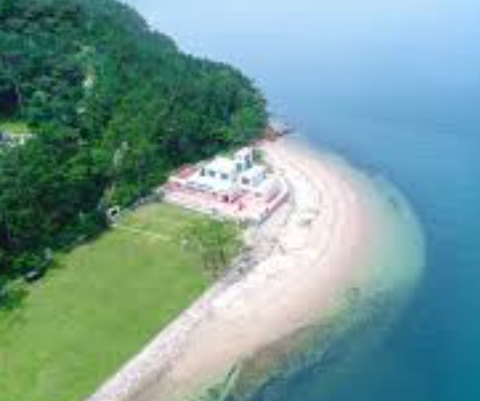 통영 욕지도 숨은 힐링 명소