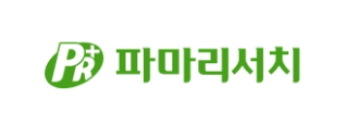 파마리서치 로고