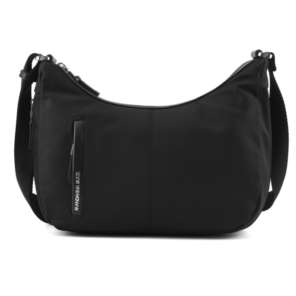 만다리나덕 호보백