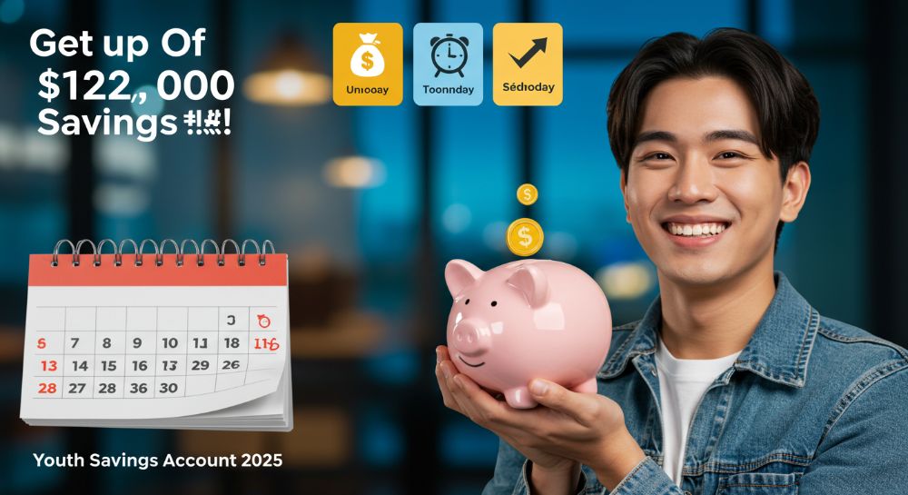 청년내일저축계좌 신청 마감일 2025년 지금 조회 + 대상자 확인 방법