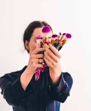 특수분장사에 대하여 알아보기