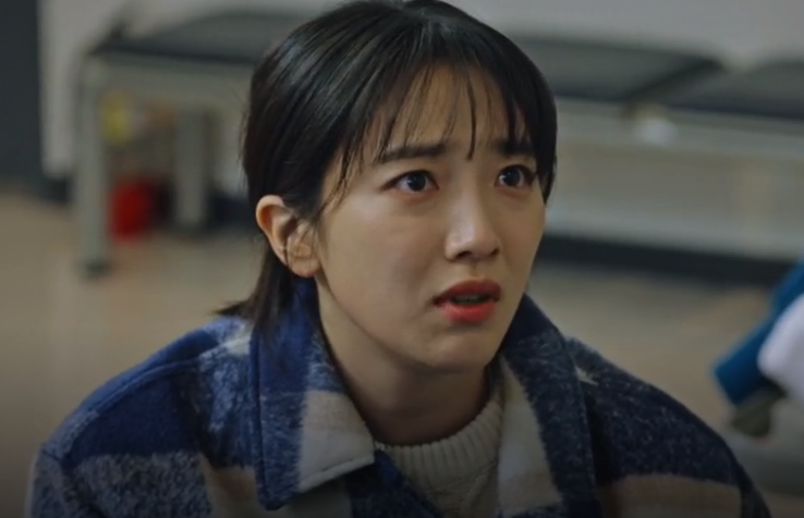 모범택시 시즌 2 13회 줄거리