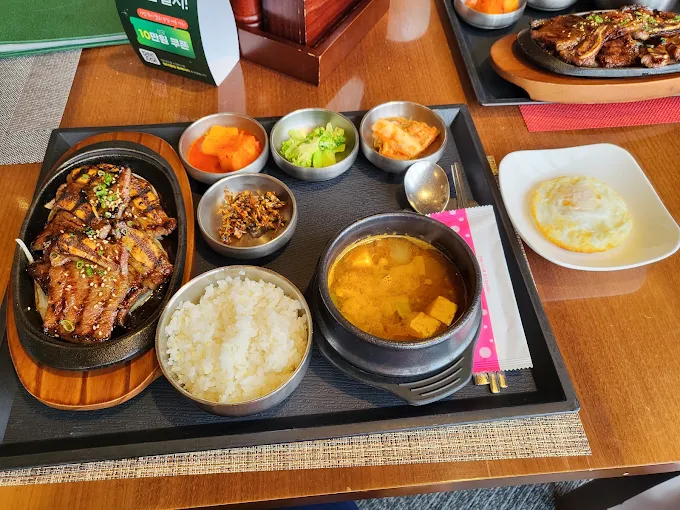 파주컨트리클럽(파주CC) 골프장 소개 및 예약방법