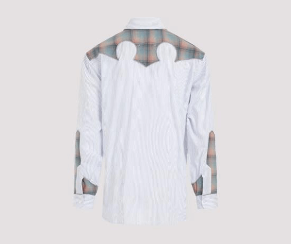 메종마르지엘라 셔츠