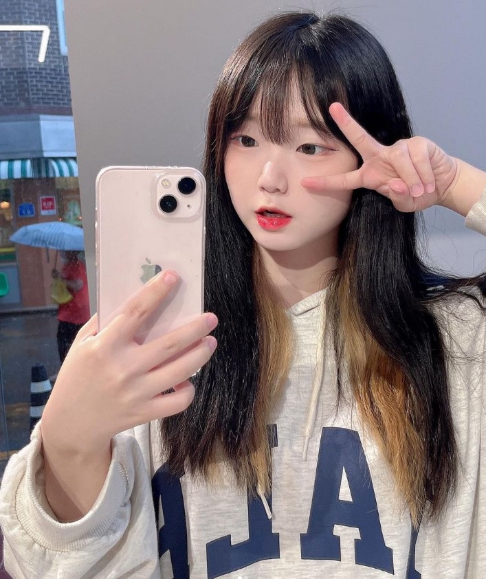 진자림 프로필 나이 고향 학력 유튜버 트위치 경력 | 진자림 탕후루 논란