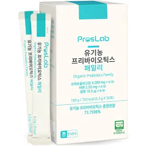 프로스랩