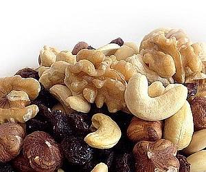 당뇨에 좋은 음식 견과류