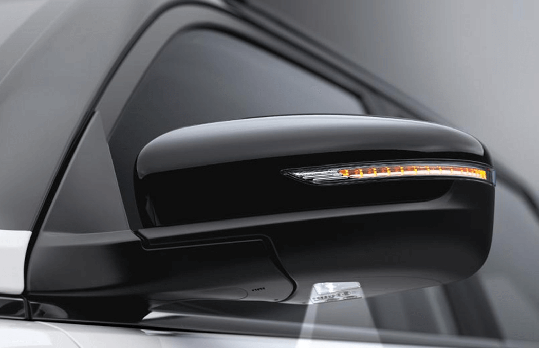 KG모빌리티 코란도 EV